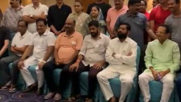 Politics: సీఎం, దేవుడు మావాడే. అయితే పూజారి మాత్రం ?, విసిగిపోయి ఇలా చేశాము, బాంబు పేల్చిన రెబల్స్!