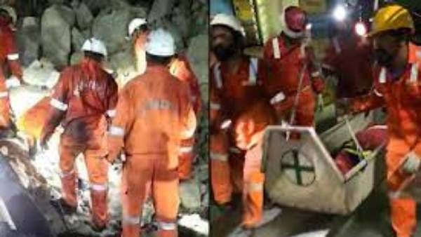 సింగరేణిలో 155 క్లర్క్ పోస్టుల భర్తీకి నోటిఫికేషన్ జారీ: అర్హత కలిగిన అభ్యర్థులు అప్లై చేయండి