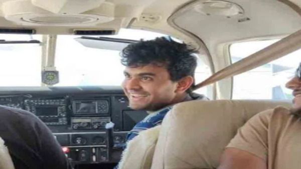 విషాదం: అమెరికాలో జరిగిన కాల్పుల్లో తెలంగాణ టెక్కీ సాయిచరణ్ మృతి