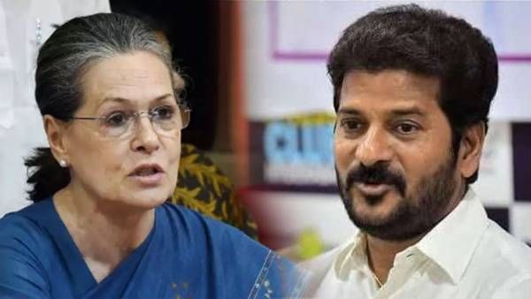 ఈడీ నోటీసులు కాంగ్రెస్ అగ్రనాయకత్వ మనోధైర్యాన్ని ఏమాత్రం దెబ్బతీయలేవు.!రేవంత్ ఘాటు స్పందన.!