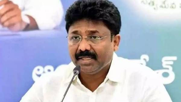 మంత్రి సురేశ్ కు మరోసారి అస్వస్థత - మార్నింగ్​ వాక్​ కోసం వెళ్లి : ఒక్క సారిగా..!!