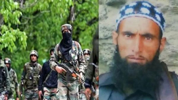 Terrorist: బెంగళూరులో కాశ్మీర్ ఉగ్రవాది అరెస్టు, మసీదులో మకాం, పిల్లలకు పాఠాలు, భార్యతో ఎస్కేప్ అయ్యి!