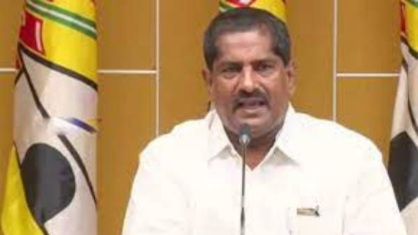 జనరల్ ప్రావిడెంట్ ఫండా- జగన్ ప్రావిడెంట్ ఫండా ? ఉద్యోగుల ఖాతాల్లో డబ్బు మాయంపై అశోక్ బాబు