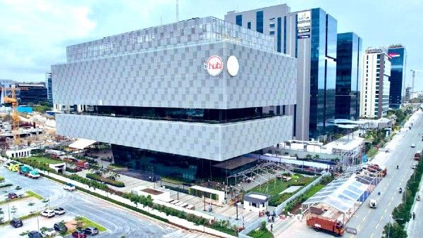 హైదరాబాద్ కు మరో కీర్తి కిరీటం - ప్రపంచంలో అతిపెద్ద ప్రాంగణం టీహబ్‌ : నేడే ప్రారంభం..!!