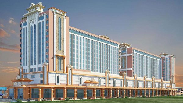 ఆధ్యాత్మిక క్షేత్రంలో పాశ్చాత్య డిజైన్లా? తిరుపతి రైల్వేస్టేషన్ డిజైన్లపై అభ్యంతరాల వెల్లువ; స్పందించిన ఎంపీ!!