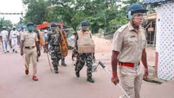 ఉదయ్‌పూర్ మర్డర్: సిట్ ఏర్పాటు.. రంగంలోకి ఎన్ఐఏ, లీవ్స్ క్యాన్సిల్