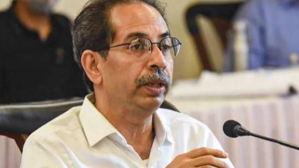 మహా సంక్షోభం: బీజేపీ వెన్నుపోటు పొడిచింది.. కలిసే ప్రసక్తే లేదు: ఉద్దవ్ థాకరే