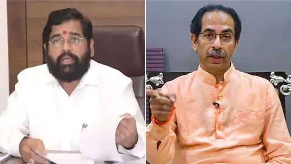 Shiv Sena: సీఎంకు టెన్షన్ మొదలైయ్యింది, ఏక్ నాథ్ వర్గంపై వేటుపడింది, లిస్ట్ లో లేడీ లీడర్, దెబ్బకు!