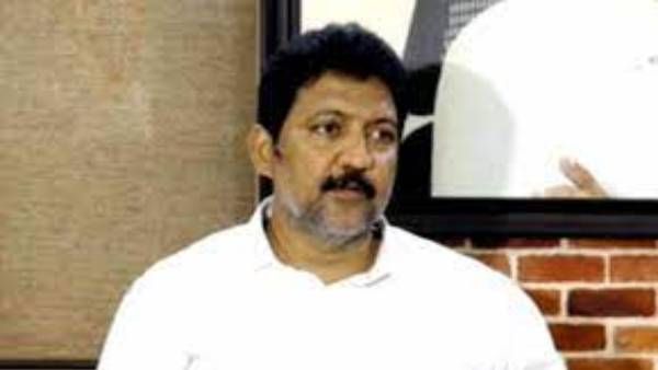 గన్నవరం వైసీపీలో ఆగని రచ్చ-యార్లగడ్డ, దుట్టాపై వంశీ ఫైర్-మట్టి ఆరోపణలపై స్ట్రాంగ్ కౌంటర్