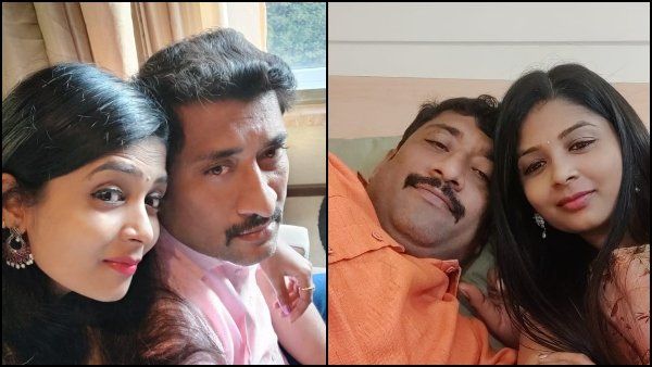 Leader; అధికార పార్టీ లీడర్ గర్ల్ ఫ్రెండ్ హంగామా, నడిరోడ్డులో హైడ్రామా, బస్సు కిందపడి ?, భార్య టార్చర్ తోనే !