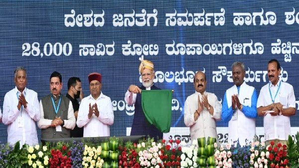 PM Modi: ప్రధాని బెంగళూరు టూర్, ఎన్ని రూ. కోట్లు ఖర్చు అయ్యిందో తెలుసా ?, బీబీఎంపీ క్లారిటీ !