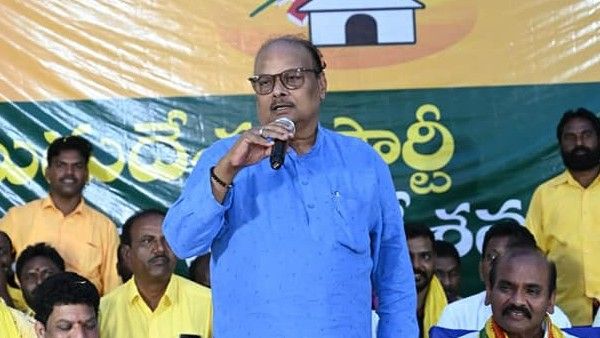 పెరుగు, చేపలపై జీఎస్టీ విధిస్తుంటే జగన్ సర్కార్ మౌనం- టీడీపీ నేత యనమల విమర్శలు