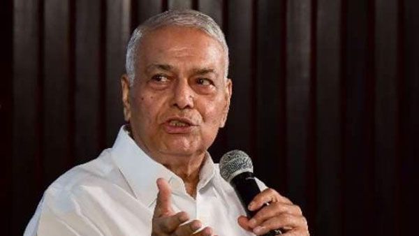 రాష్ట్రపతి అభ్యర్థి: యశ్వంత్ సిన్హాకు కేసీఆర్ మద్దతు, శరద్ పవార్ వెల్లడి