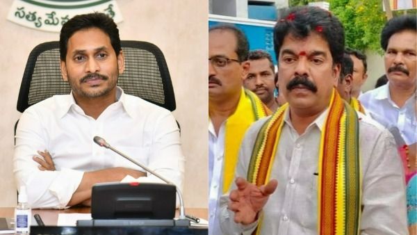 జగన్‌ హయాంలో 106 మద్యం బ్రాండ్లు: వాటిని టెస్ట్ చేసే దమ్ముందా: బోండా ఉమ