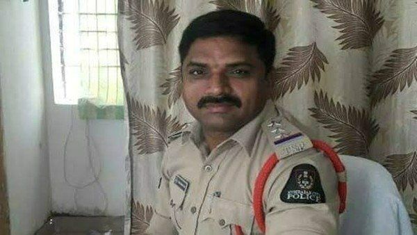 వివాహితపై రేప్, దంపతుల కిడ్నాప్: సీఐ నాగేశ్వరరావు అరెస్ట్, శిక్షించాలని టీజీ వెంకటేశ్ డిమాండ్