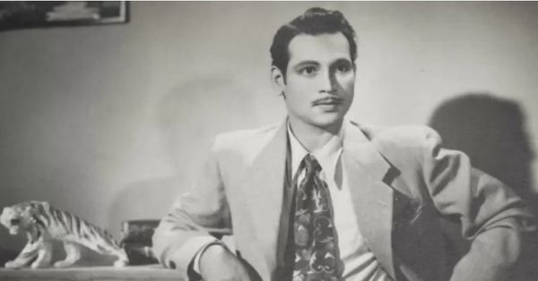 పైడి జైరాజ్: తెలుగు నేల నుంచి తొలి పాన్ ఇండియా సూపర్ స్టార్