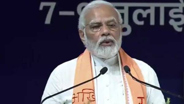 బ్రిటీష్ విద్య సర్వెంట్ క్లాస్ తయారీకే: మార్పు అవసరం, నూతన విద్యా విధానంపై ప్రధాని మోడీ