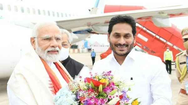 అల్లూరికి అవమానం ? భీమవరంలో ఆవిష్కరణకు రాని మోడీ-వర్చువల్ గానే-కారణాలివే ?