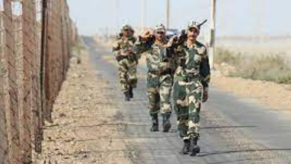 BSF Recruitment 2022: 40 పోస్టుల కోసం వెంటనే అప్లై చేయండి