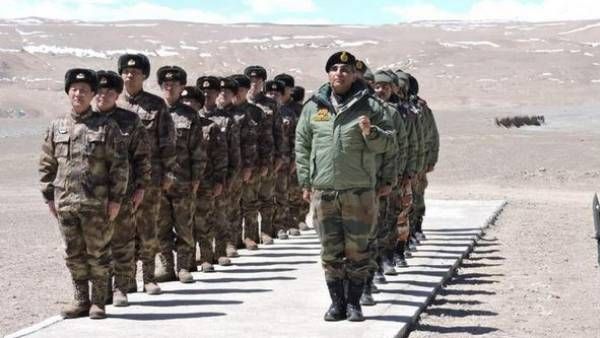 భారత్-చైనా కీలక అడుగు-లడఖ్ వివాదంపై ఇద్దరికీ ఆంగీకారమైన పరిష్కారానికి ఒకే..