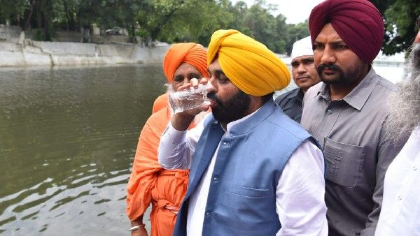 ఆసుపత్రిలో సీఎం అడ్మిట్: హుటాహుటిన రాజధానికి షిఫ్ట్..ఎయిర్‌లిఫ్ట్: ఆ నీళ్లు తాగడంతో