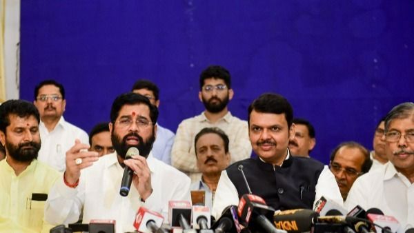 Twist: ఏక్ నాథ్ షిండే ఏకంగా సీఎం ఎలా అయ్యారంటే ?, మోదీ, అమిత్ షా ప్లాన్, బీహార్ స్కెచ్, శివసేన బ్రాండ్ !