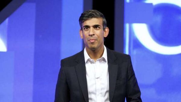 ఐదో రౌండ్‌లోనూ విజయం.. బ్రిటన్ ప్రధాని పదవీకి అడుగుదూరంలో రిషి సునక్