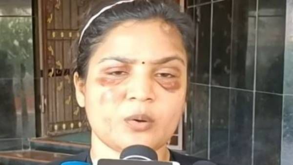 Actress: మామ మీద లైంగిక వేధింపుల కేసు పెట్టిన ప్రముఖ నటి, ముఖం పచ్చడి, రజనీ, సూర్యతో !