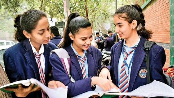 CBSE 10th Class Results 2022- 10th ఫలితాలు విడుదల-94.90 శాతం ఉత్తీర్ణత