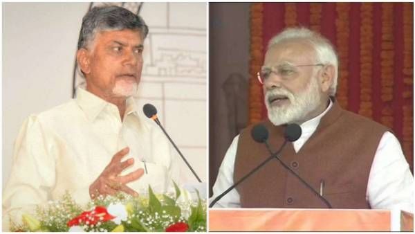 మోడీ ముందు చంద్రబాబు పాత డిమాండ్-అదీ అల్లూరిపైనే-భీమవరంలో హామీ లభిస్తుందా ?