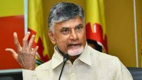 ఏపీ ప్రజలకు శ్రీలంక ప్రజలకంటే ఓర్పు ఎక్కువ; అందుకే వైసీపీప్రభుత్వం ఇంకా ఉందన్న చంద్రబాబు