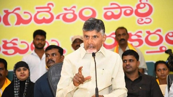 చంద్రబాబుకు మళ్లీ ఆ పాత మిత్రులు కలిసొస్తారా ? జగన్ భయంతో హ్యండిస్తారా ! సర్వత్రా ఆసక్తి !