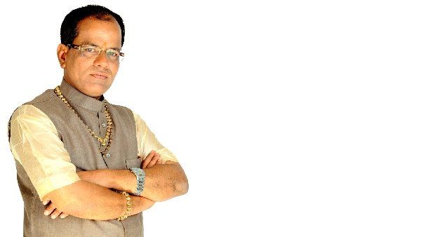 Guruji: శిష్యుడే గురూజీ హంతకుడు ?, గతంలో నిందితుడి భార్య కూడా గురూజీ దగ్గర ఉద్యోగం, పెళ్లి చేసి!