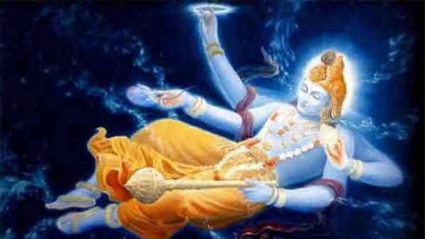 చాతుర్మాస్యం వెనుక పరమార్థం..ఈ వ్రతం ఎందుకు పాటించాలి..?