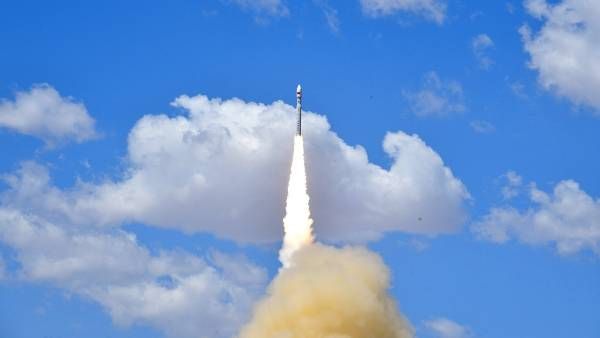 China Rocket : రెండ్రోజుల్లో భూమిపై కూలబోతున్న చైనా రాకెట్-ఏం జరగబోతోంది ?