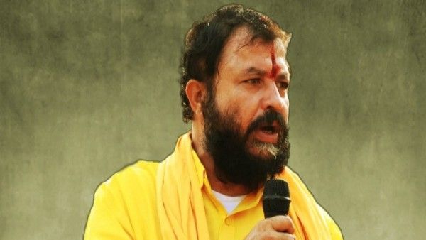 కోడిపందాల పుకార్లపై చింతమనేని ఫైర్- లేకుండానే ఉన్నానంటారా ? కేసీఆర్, జగన్ పై పోస్ట్