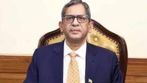 మేం రాజ్యాంగానికే జవాబుదారీ-పార్టీలకుకాదు- సుప్రీంకోర్టు ఛీఫ్ జస్టిస్ ఎన్వీ రమణ కీలక వ్యాఖ్య