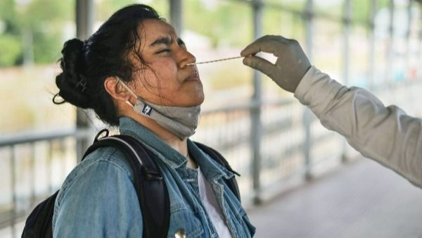 భారతదేశంలో మళ్ళీ 18వేలను దాటిన కరోనా కొత్తకేసులు; యాక్టివ్ కేసుల పెరుగుదలతో కొత్త ఆందోళన!!