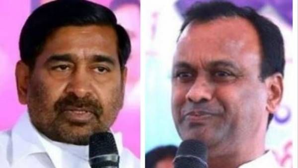 కోమటిరెడ్డి రాజగోపాల్ రెడ్డిపై మంత్రి జగదీశ్ రెడ్డి ఫైర్.!మనుగోడు నియోజక వర్గాన్ని భ్రష్టు పట్టించారని వ్యాఖ్య