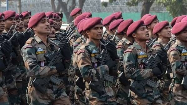 సీఏపీఎఫ్, పారామిలటరీలో అగ్నివీరులకు 10 శాతం కోటా: వయో పరిమితి కూడా సడలింపు