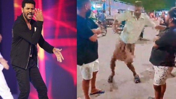 Viral Vidoe: ప్రభుదేవా పాటకు అదిరిపోయే స్టెప్పులేసిన అంకుల్.. డ్యాన్స్ అదిరిందన్న క్రికెటర్ సంజూ శాంసన్..