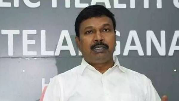 కరోనా కాదు, సీజనల్ వ్యాధులతో జాగ్రత్త: పానీపూరి లాంటి బయటి తిండ్లు వద్దంటూ డీహెచ్ శ్రీనివాస్ కీలక సూచనలు