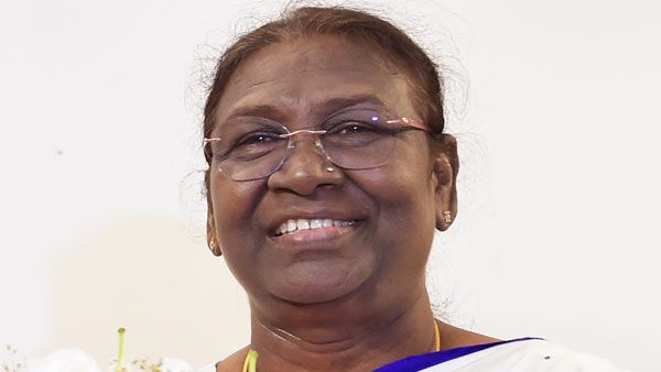 President Election Results 2022: భారత 15వ రాష్ట్రపతిగా ద్రౌపది ముర్ము, శుభాకాంక్షలు వెల్లువ, యశ్వంత్ కూడా