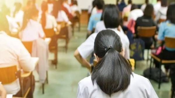 నీట్‌లో స్కాం: రూ.20 లక్షలకు సీటు, మార్పింగ్ ఫోటోతో పరీక్ష రాశారు: సీబీఐ