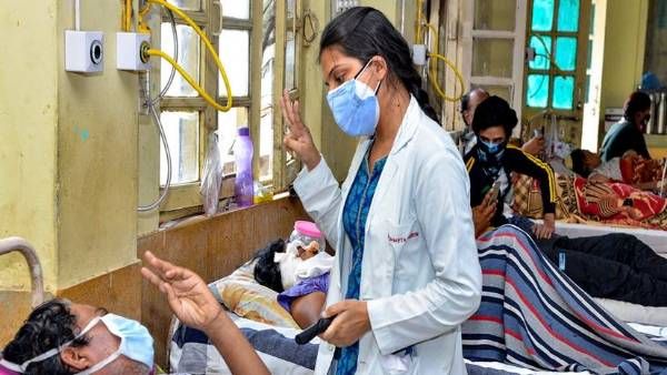 పశ్చిమబెంగాల్‌లో బ్లాక్ ఫీవర్ కలకలం: 11 జిల్లాల్లో 65 కేసులు నమోదు, అలర్ట్