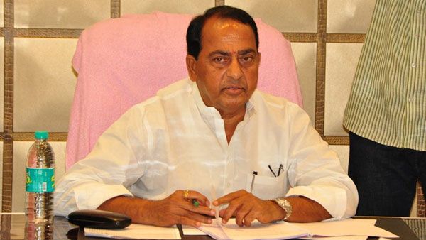 పది సభలు పెట్టినా నో యూజ్: మంత్రి ఇంద్రకరణ్ రెడ్డి