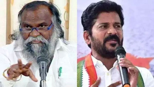 టీ - కాంగ్రెస్ లో సిన్హా పంచాయితీ - జగ్గారెడ్డి లేఖ కలకలం : రేవంత్ నిర్ణయం తో..!!