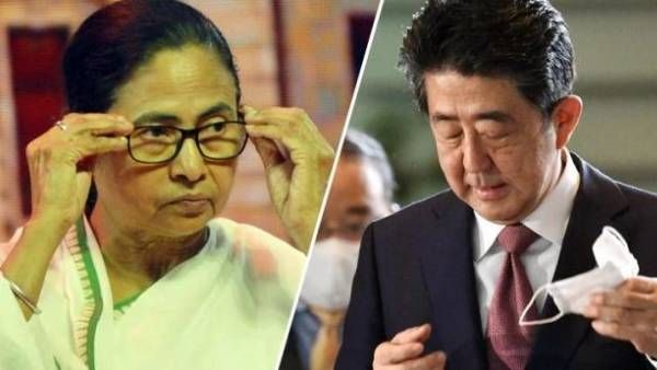 షింజో అబే హత్యకు అగ్నివీరుడే కారణం-భారత్ లో అదే జరగొచ్చు- తృణమూల్ సంచలనం