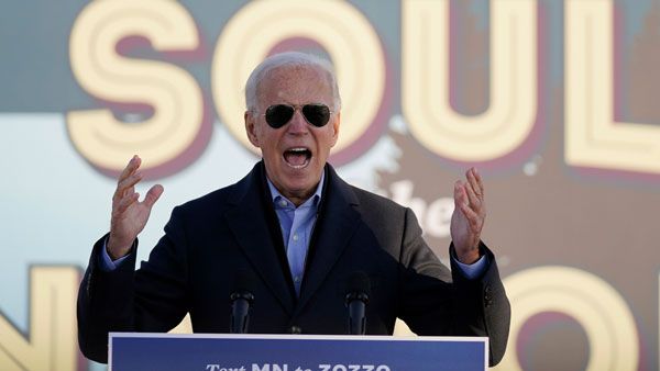 Joe Biden Cancer : నాకు క్యాన్సర్-జో బైడెన్ షాకింగ్ ప్రకటన- వైట్ హౌస్ క్లారిటీ