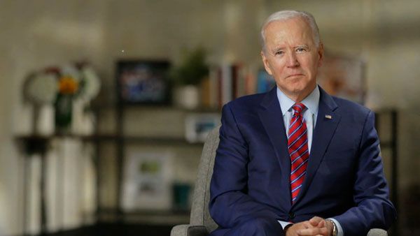 జో బైడెన్‌కు సోకిన ఆ ప్రమాదకర వేరియంట్